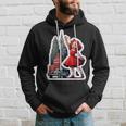 Annie's New York Adventure Broadway Musical Theatre Hoodie Gifts for Him