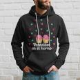 Anunciar Embarazo Divertido Bebé Mellizos Mamá Primeriza Sudadera Regalos para él