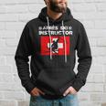 Apres Ski Instructor Esquís Para Fiestas Sudadera Regalos para él