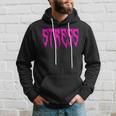 ArbeitsgruppeStress Hoodie Geschenke für Ihn