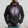 Army National Guard Military Veteran State Morale Hoodie Gifts for Him