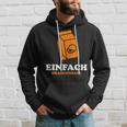 Ask Nicht Was Für Saft Orange Juice Fun Money Hoodie Geschenke für Ihn