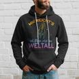 Astronaut Mir Reicht's Ich Fly Jetzt Ins Space Mir Reicht' Hoodie Geschenke für Ihn