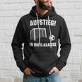 Aufstieg 5Th Class First Day Of School Hoodie Geschenke für Ihn