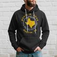 Austin Texas Solar Eclipse April 8 2024 Totality Hoodie Gifts for Him