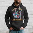 Autism Shark Autistic Awareness Accept Support Hope Proud Hoodie Gifts for Him