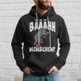 Bääh Hoodie Geschenke für Ihn