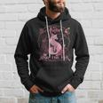 Ballad Of The Archer And The Fox Bookish Apparel Book Lover Hoodie Gifts for Him