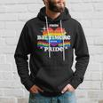 From Baltimore With Pride Lgbtq Gay Lgbt Homosexual Hoodie Gifts for Him