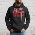 In My Baptism Era Baptism & Highly Prized Christian Hoodie Gifts for Him