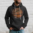 Basketball Terms Motivational Word Cloud Boys Girls Hoodie Gifts for Him
