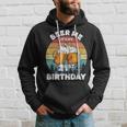 Beer Me It's My 21St Birthday Hoodie Gifts for Him