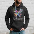 We Believe In Miracles Fight In All Color Support The Cancer Hoodie Gifts for Him