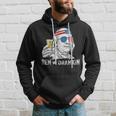 Ben Drankin Benjamin Franklin Drinking Beer 4Th Of July Hoodie Gifts for Him
