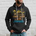 Bermuda Cruise Squad 2024 Family Holiday Matching Hoodie Gifts for Him