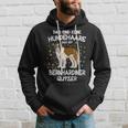 Bernard Glitter Dog Holder Dog Hoodie Geschenke für Ihn