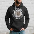 Best Bobcat Hunting Dad Fathers Day Dads Birthday Hoodie Gifts for Him