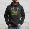 Best Dads Are From Jamaica Fathers Day Hoodie Gifts for Him