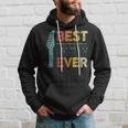 Best Guitar Dad Ever Chords Best Daddy Guitar Fathers Day Hoodie Gifts for Him