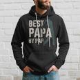 Best Papaon Par For Golfer Dad And Father Day Kapuzenjacke Kapuzenpullover Geschenke für Ihn