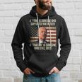 Biden A Fool Is Someone Who Supported Him In 2020 Hoodie Gifts for Him