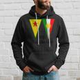 Biji Kurdistan Newroz Kurdistan Ypg Hoodie Geschenke für Ihn