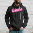 Bimbo Hoodie Geschenke für Ihn