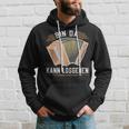 Bin Da Kann Losgehen Steirian Harmonica Squeeze Hoodie Geschenke für Ihn