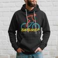 Biobiker Waden Statt LadenGegen E-Bike Bicycle Mtb Cycling Hoodie Geschenke für Ihn