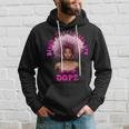 Black Therapists Dope Mental Health Awareness Worker Hoodie Gifts for Him