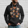 Black History Month Dream Like Martin Black African Leader Hoodie Gifts for Him
