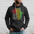 Black History Month History Of Forgotten Black Inventors Hoodie Gifts for Him