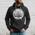 Blackbeard's Bar And Grill Hoodie Gifts for Him