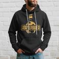 Blanton's Bourbon Horsepower Hoodie Gifts for Him