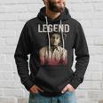 Bob Marley Legend Hoodie Gifts for Him