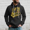 Bob Marley Positive Vibrations Soccer Hoodie Gifts for Him