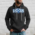 Bochum Ultras East Curve Ruhr Area Hoodie Geschenke für Ihn