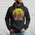 Bonanzarad Bonanza Bike 70S 80S Hipsterintage Retro Hoodie Geschenke für Ihn