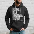 Bonuspapa Bester Step Papa Stepdad Bonus Papa S Hoodie Geschenke für Ihn