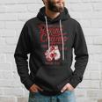Boxing Champ Boxer King Of The Ring Fighter Hoodie Gifts for Him
