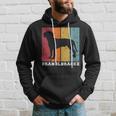 Brandlbrackeintage Hoodie Geschenke für Ihn