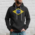 Brazil Flag Brazilian Costume Brazilian Carnival Hoodie Geschenke für Ihn