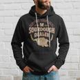 Bread Baker Support Your Local Sourdough Dealer Hoodie Gifts for Him