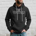 Brooklyn New York Graffiti Hip Hop Hoodie Gifts for Him