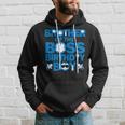 Brother Of The Boss Birthday Boy Baby Family Party Decor Hoodie Gifts for Him