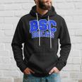 Bryant & Stratton College Bobcats 02 Hoodie Gifts for Him