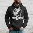 Bull Riding Cowboy Rodeo Country Ranch Bull Rider Hoodie Gifts for Him