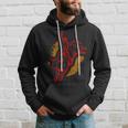 Bull Riding Rodeo Country Ranch Cowboy Bull Rider Hoodie Gifts for Him