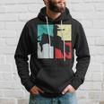 Bull Riding Rodeo Country Ranch Bull Rider Cowboy Hoodie Gifts for Him