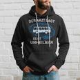 Bus Driver Bus Love Omnibus Bus Fan Hoodie Geschenke für Ihn